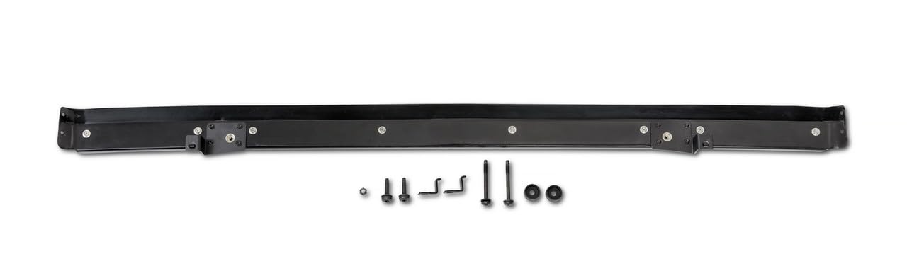 tjpページ Rampage Products 901004 Windshield Channel for 97-06 Jeep