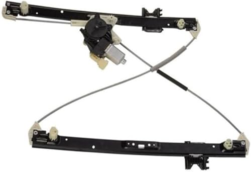Lève-vitre pour Range Rover 2013 mécanisme de porte arrière gauche