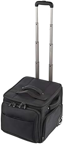 ativa ultimate workmate rolling briefcase