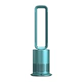 □ [Propósito dual] - Viento del frío 3 engranajes, viento caliente 10 engranajes.El flujo de aire personalizado es exactamente la forma en que le guste en casa o en el trabajo.Manténgase frío en días calientes, húmedos y cálidos y cómodos en estaciones frías.