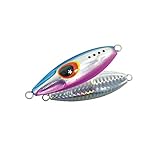 ゼスタ(XESTA) メタルジグ スロービー SLJ 30g #35 BPIW ブルピンイワシ