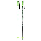Größen: 75cm - 105cm K2 Skis Kinder Decoy Skistock, Black, 75 cm