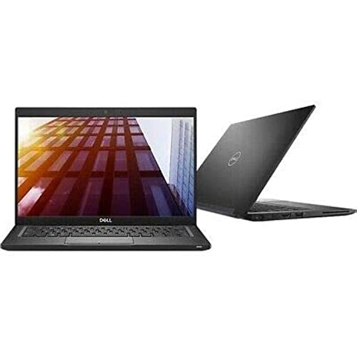 Image of Dell Latitude 7390 13.3 inch FHD Display Laptop, 8th Generation Intel Core i5-8350U Processor, 8GB RAM, 256GB SSD, Wireless+Bluetooth, HDMI?Window 10 Pro (Renewed)
