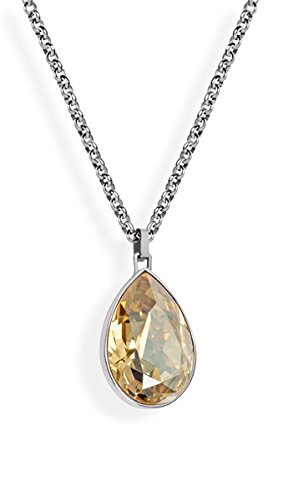 Tamaris - Collana, Acciaio Inossidabile, Donna