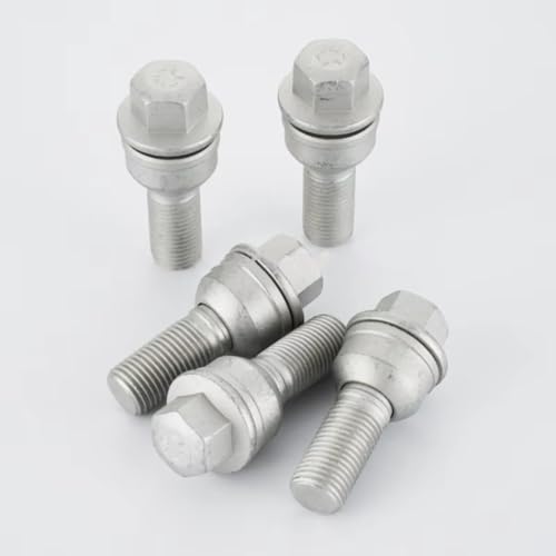 Pernos rueda repuesto OEM 8R0601295 compatibles con S8 4.0 SQ5 y SQ7