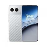 OnePlus Nord 4, Dual, 512 GB 16 GB Ram, Mercurial Silver (Ricondizionato)