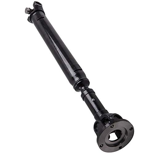 maXpeedingrods Eixo de acionamento dianteiro para Chevrolet Tahoe K1500 K2500 K3500 Blazer para GMC