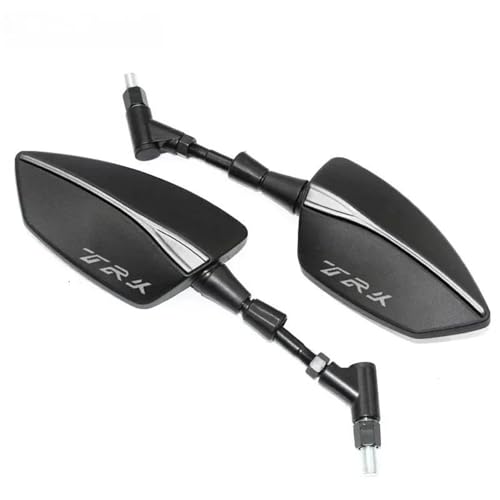 Espejos para Benelli TRK502X que eliminan puntos ciegos con ajuste total