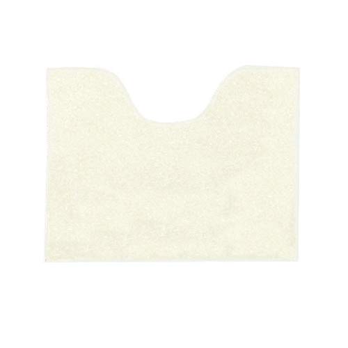 タマカネ ミューファンα トイレマット ユニット ホワイト│トイレ用品 トイレマット