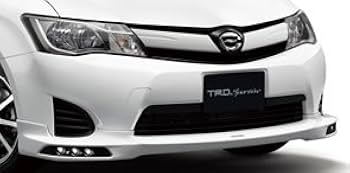 Amazon.co.jp: TRD カローラフィールダー(ZRE162G・NZE161G