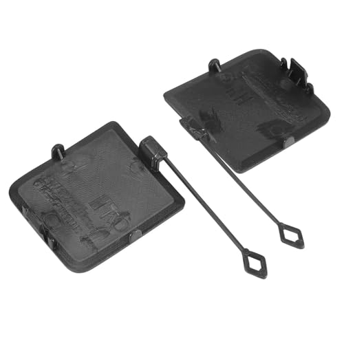 Caches crochet remorquage pare-chocs arrière 51122990610 BMW X1