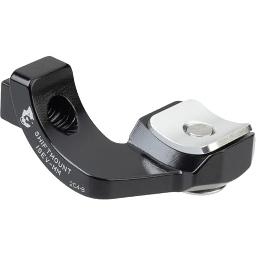 �E���t�g�D�[�X(Wolf Tooth) ShiftMount I-spec EV Brakes to SRAM Matchmaker Shifter
