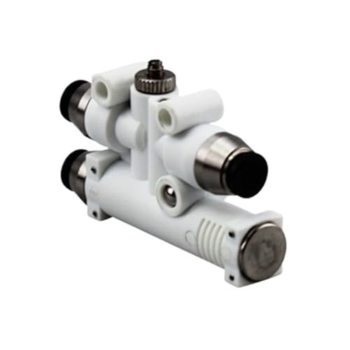 Mini générateur de vide AZR05R aspiration stable pour robotique