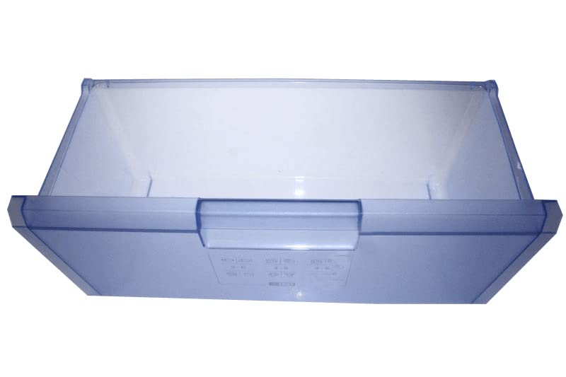 Guarnizione porta ( parte congelatore) originale - Frigorifero, congelatore - INDESIT