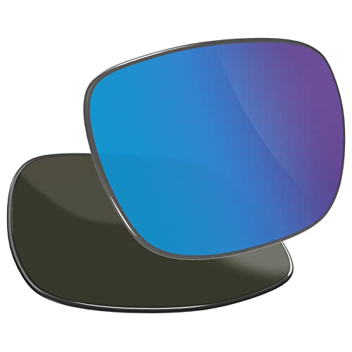 Image of Vaep Polarized Replacement Lenses for Von Zipper Elmore Sunglasses