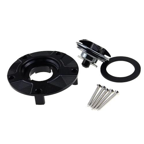 Bouchon de réservoir essence CNC Rebel 500 moto CMX 300 vert 2019