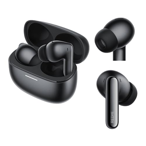 XIAOMI REDMI Buds 8 Pro Wireless Earbuds, 55dB Adaptive...