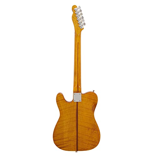 Prince : Guitare – Réplique de guitare miniature – Cadeaux musicaux – Ornement fait à la main – Comprend une boîte de… - Les Beatles, Paul McCartney, John Lennon, RIngo Starr, George Harrison Prince : Guitare – Réplique de guitare miniature – Cadeaux musicaux – Ornement fait à la main – Comprend une boîte de… – Image 4