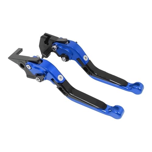 �I�[�g�o�C�̃u���[�L�N���b�`���o�[ �p��HONDA CB599 CB600 �p��HORNET CB 599 600 1998-2006 CB919 919 2002-2007 �I�[�g�o�C�p �܂肽���ݎ� �g���\(2)