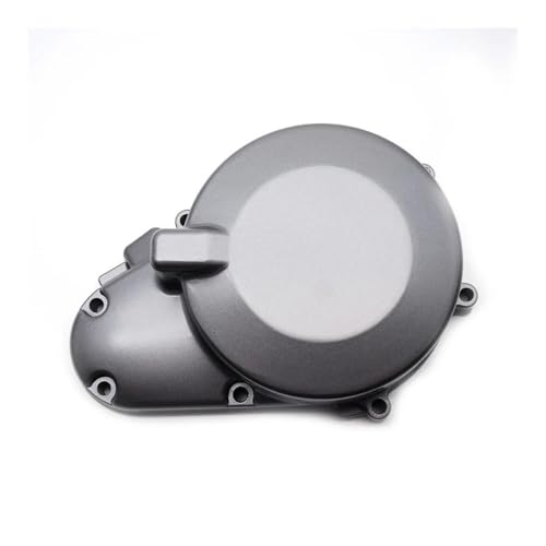 Cache moteur gauche et joint stator pour ZZR600 préparez votre moto aux longs voyages