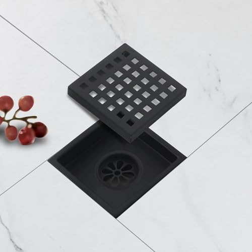 Coladera De 4 Pulgadas - Ferreteria Y Herramientas