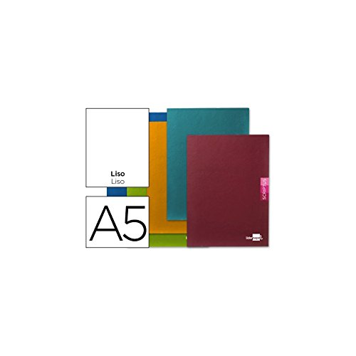 Preisvergleich Produktbild Liderpapel LB32 Notizbuch