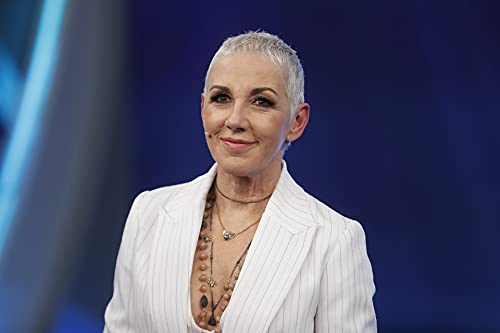 Ana Torroja: "Quiero seguir aprendiendo y me encanta hacerlo de la gente joven"