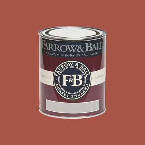 FARROW & BALL FLAT EGGSHELL 304 BAMBOOZLE 750ML