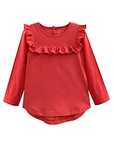 Image of A.T.U.N. All Things Uber nice Girl's Regular Tunic Shirt