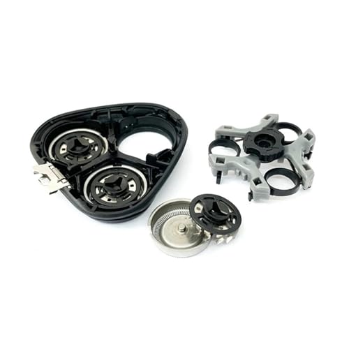Tête de rasoir pour Philips S1121 S1231 S1332 - Réparez votre rasoir usé facilement