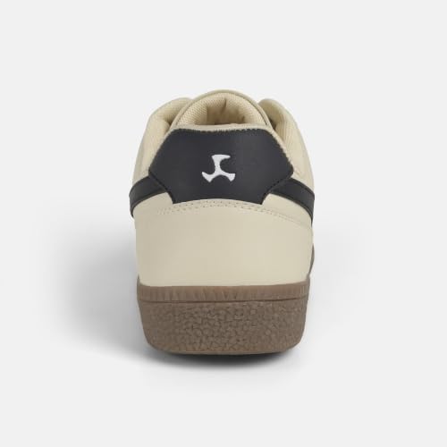 Image of Mochi Men's Black Casual - Sneakers