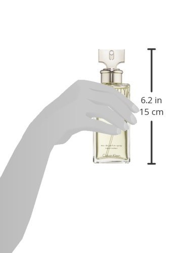 Eternity De Calvin Klein Eau De Parfum Feminino 100ml