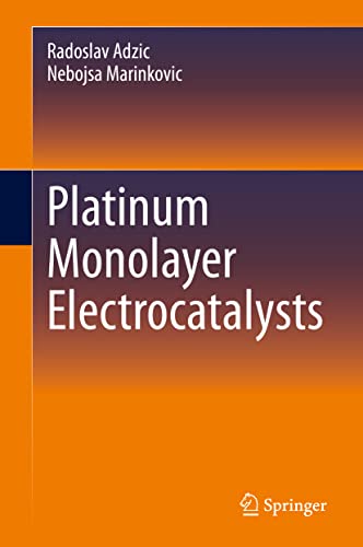 Platinum Monolayer Electrocatalysts view 2