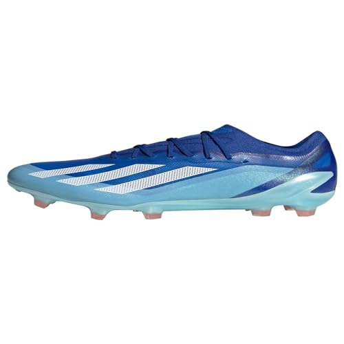 Image of Adidas Unisex-Adult X Crazyfast.2 Firm GroundSneaker