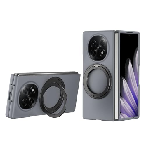 Étui portefeuille Oppo Find N5 idéal pour les réunions et voyages