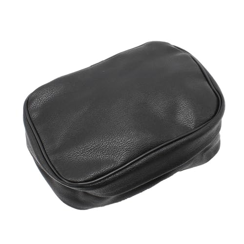 Bolsa de herramientas desnuda PU impermeable para XR250 CRF450 y XR600
