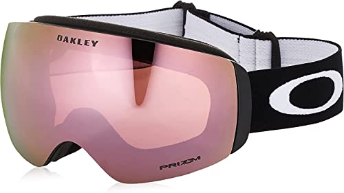 Image of Oakley Unisex Sunglasses, Prizm Snow Black Iridium Lenses