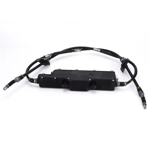 Freno de mano electronico Kia Sorento 2015-2018 para aparcar seguro en pendientes 2