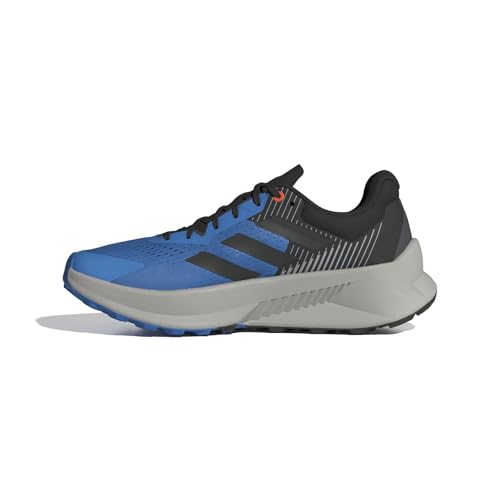 Image of adidas Men's Terrex Soulstride Flow Trail Running Shoes