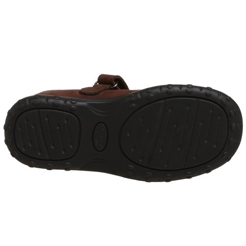 Nina Toddler/Little Kid Leeza Mary Jane,Fudge Nubuck,7 W US Toddler4
