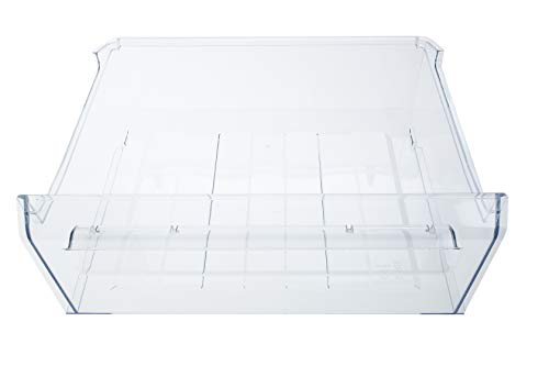 Preisvergleich Produktbild AEG Electrolux Kasten, Fach, Ablage, Gefrierfach, Schublade Gefrierschrank - Nr.: 2247140037