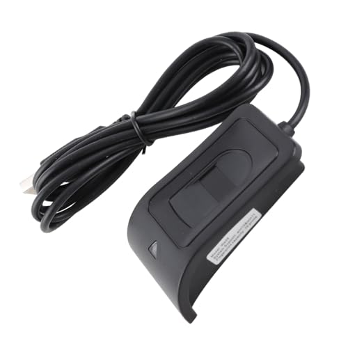 Lecteur d'empreintes digitales avec étalonnage automatique pour PC