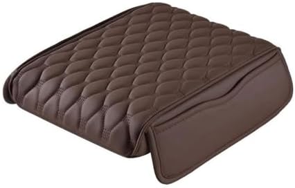 Car Center Console Cover for Audi Q4 e-tron 2019 2020 2021 2022 2...