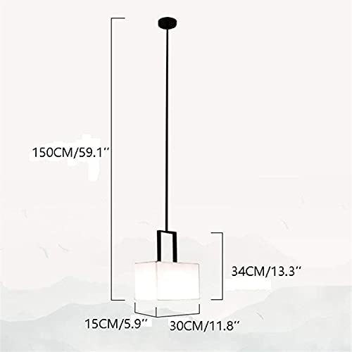 Luminaires de restaurant réglables contre reflets E27