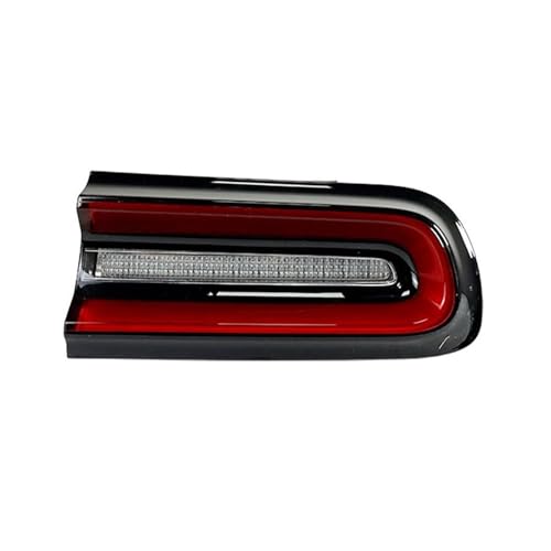 Feu arrière LED pour Dodge Challenger avec marche arrière active