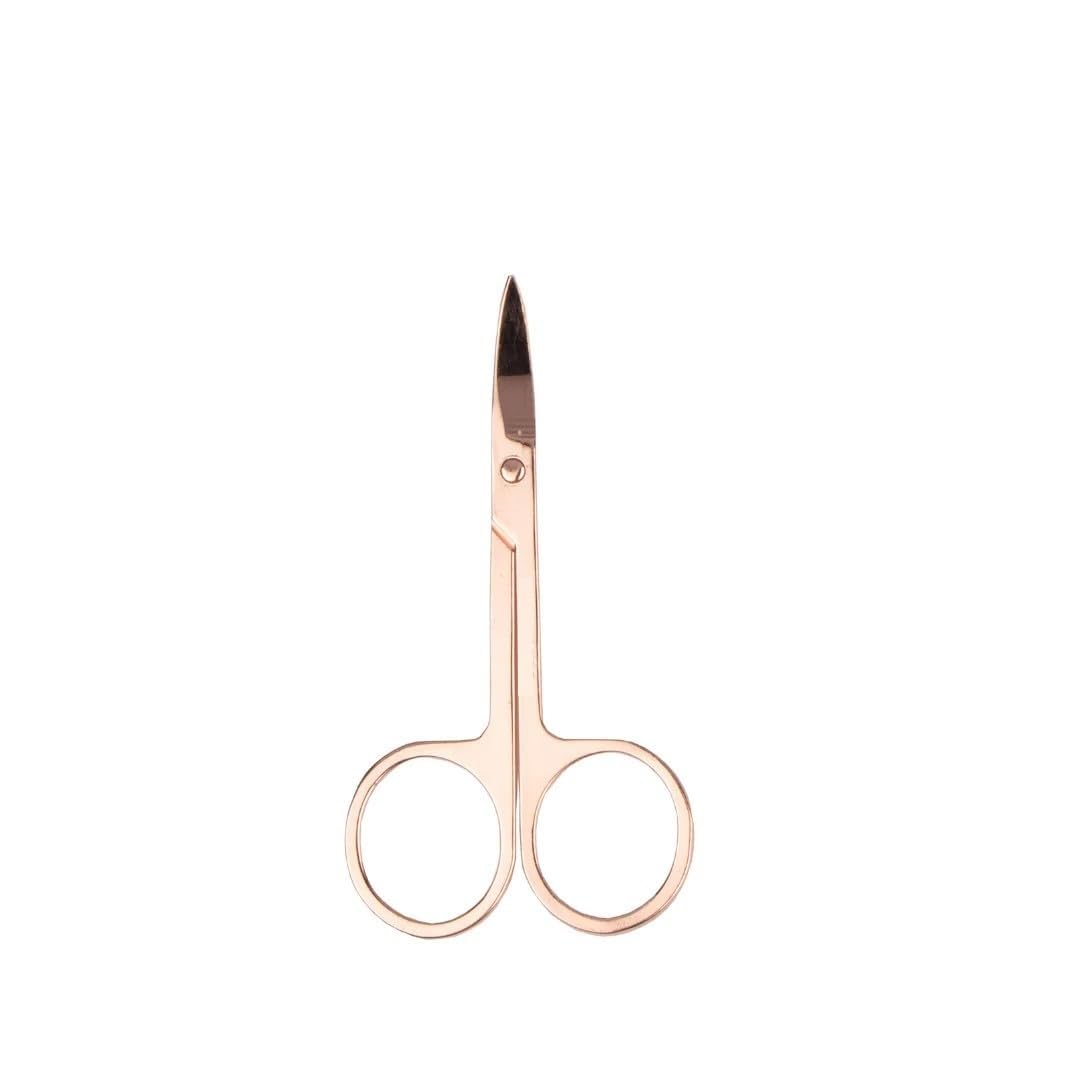See full amazon price history chart for Generic Grooming Scissor for Men and Women (Rose Gold) – Stainless Steel Mustache Scissor for Men, Eyebrow Scissor for Women, Nose Hair Scissor for Men, Small Scissor Generic Grooming Scissor for Men and Women (Rose Gold) – Stainless Steel Mustache Scissor for Men, Eyebrow Scissor for Women, Nose Hair Scissor for Men, Small Scissor (B0D5YJHT1Z) Amazon Price History, Amazon Price Tracker