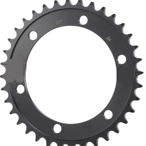 Pignon de roue arrière anti-usure pour CB300F CBR300R CBR250R 41201-K33-D00