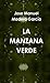 Produktbild LA mANZANA VERDE