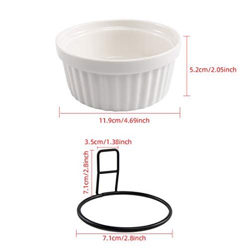 Ciotole per gatti,Ciotola per cibo per gatti