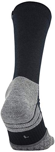Under Armour Adult Hitch All Season Boot Socks, 1-Pair3